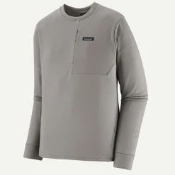 Sale Men's R1&reg; Thermal Crewneck Shop Women’S|Hard Shell