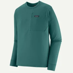 Sale Men's R1&reg; Thermal Crewneck Shop Women’S|Hard Shell