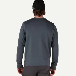 Sale Men's R1&reg; Thermal Crewneck Shop Women’S|Hard Shell