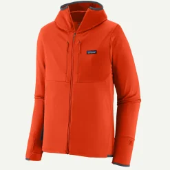 Outlet Men's R1® Thermal Full-Zip Hoody Shop Men’S|Shop Men’S