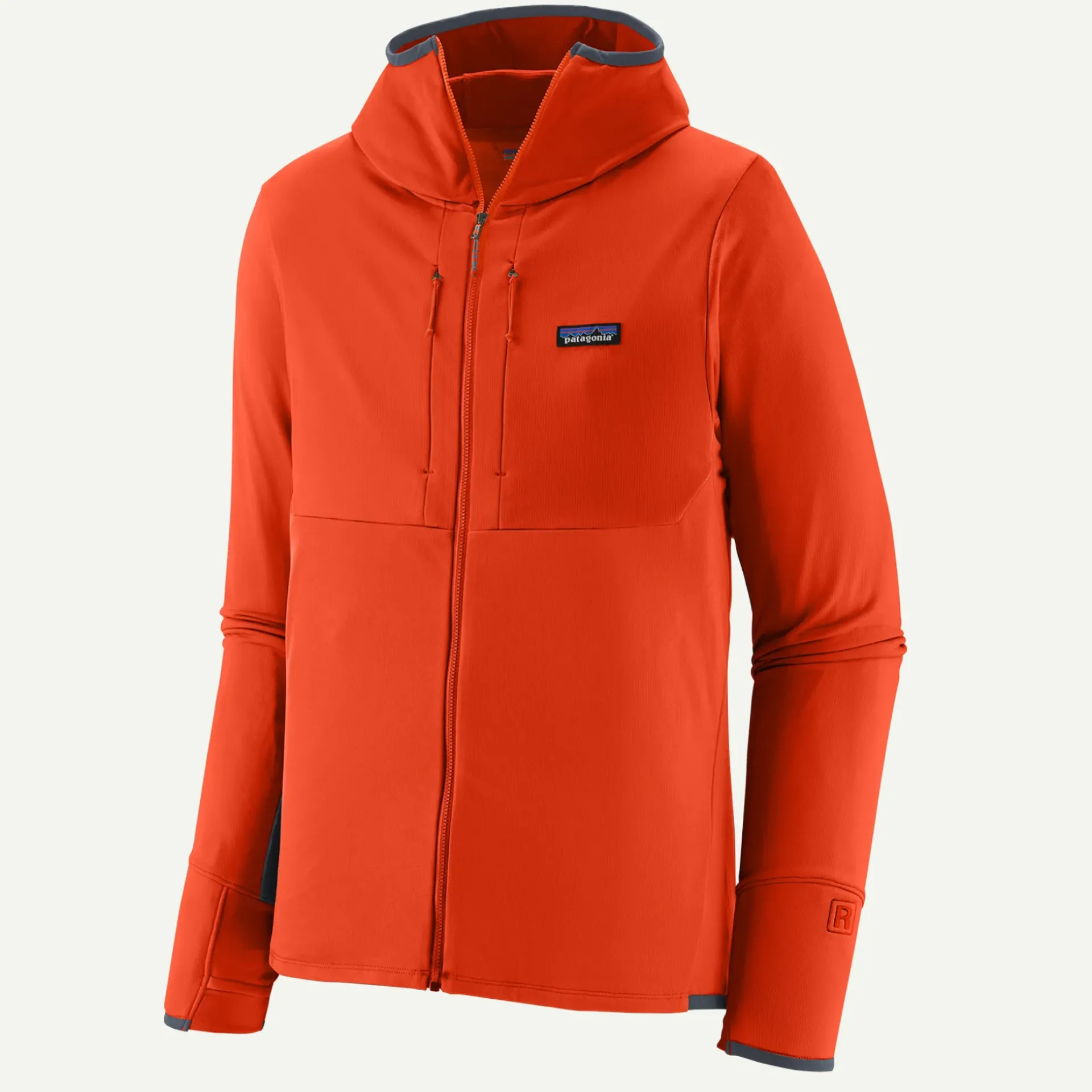 Outlet Men's R1® Thermal Full-Zip Hoody Shop Men’S|Shop Men’S
