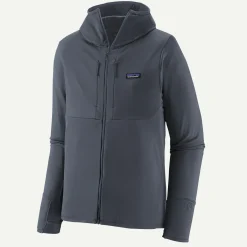 Outlet Men's R1&reg; Thermal Full-Zip Hoody Shop Men’S|Shop Men’S