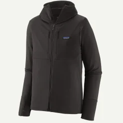 Outlet Men's R1® Thermal Full-Zip Hoody Shop Men’S|Shop Men’S
