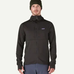 Outlet Men's R1® Thermal Full-Zip Hoody Shop Men’S|Shop Men’S