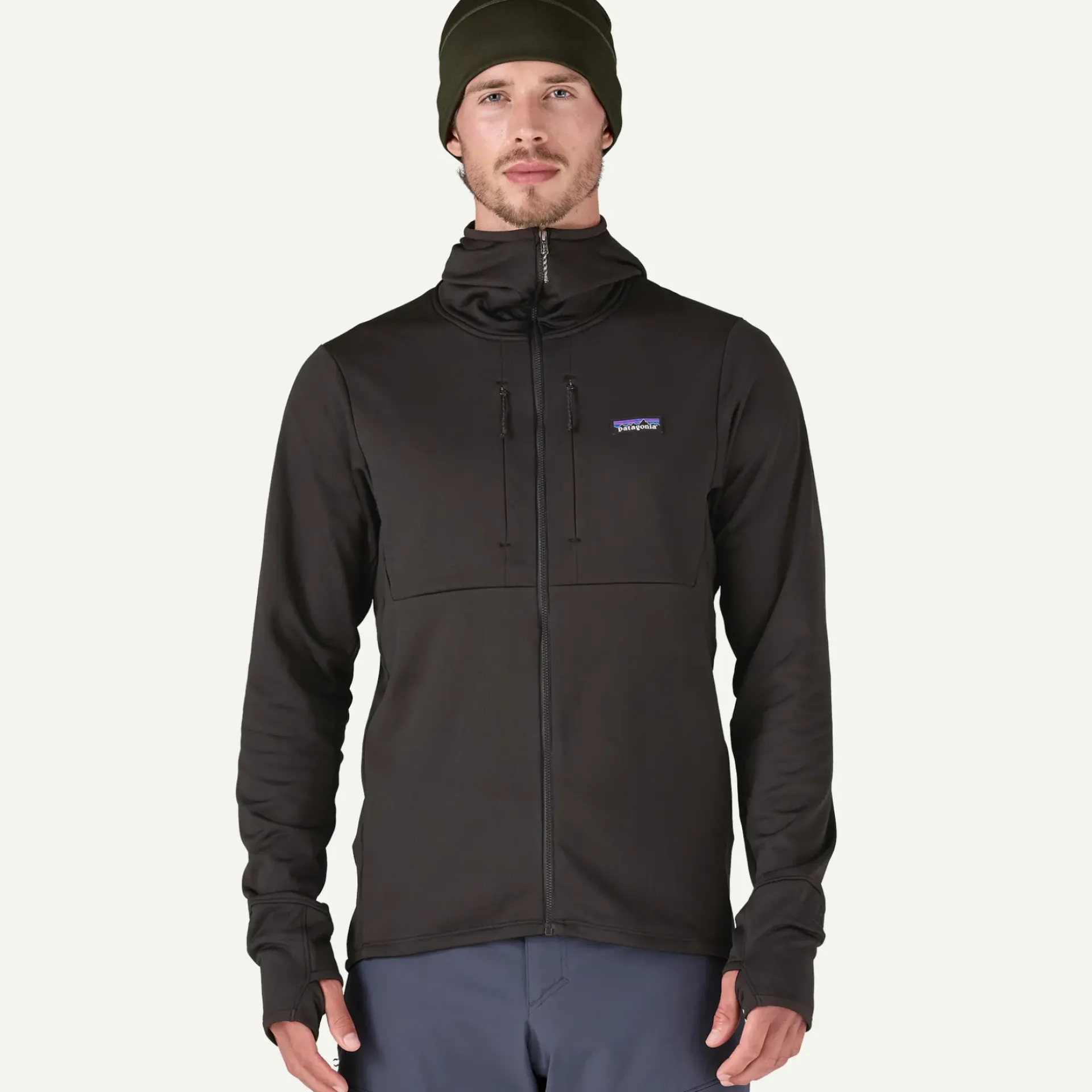 Outlet Men's R1® Thermal Full-Zip Hoody Shop Men’S|Shop Men’S