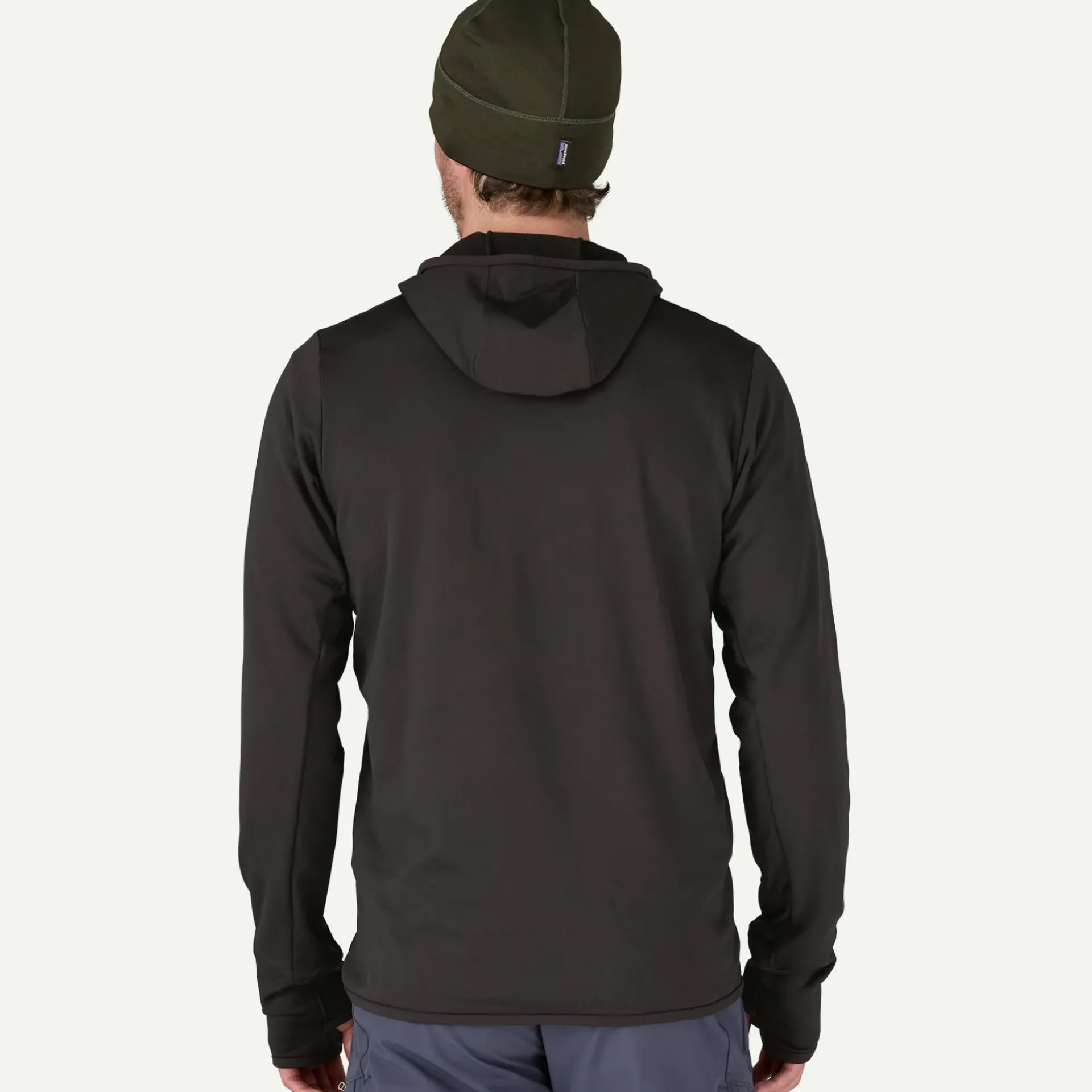 Outlet Men's R1® Thermal Full-Zip Hoody Shop Men’S|Shop Men’S