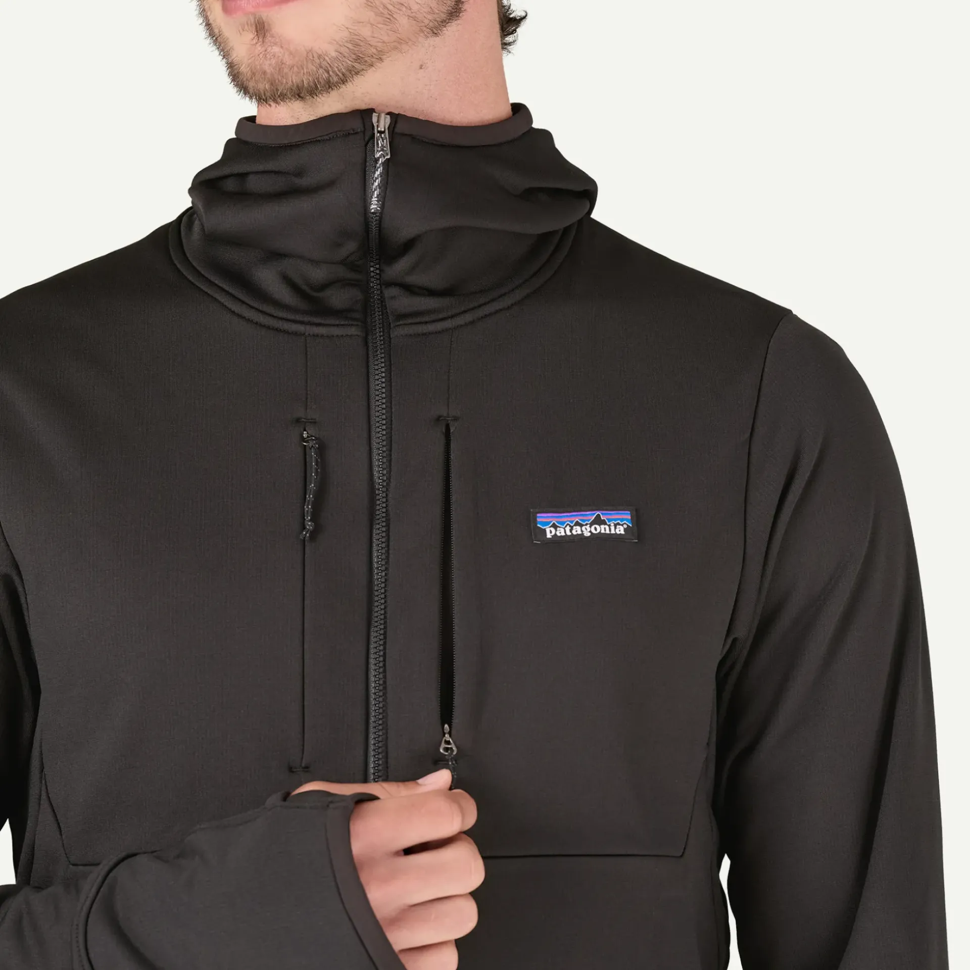 Outlet Men's R1® Thermal Full-Zip Hoody Shop Men’S|Shop Men’S