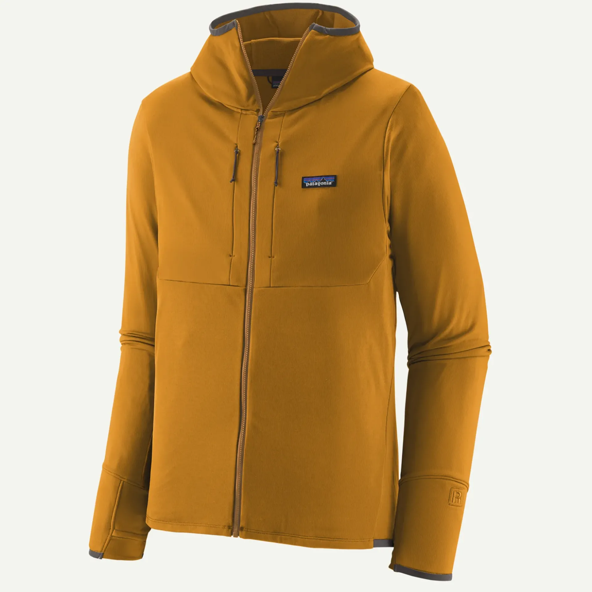 Outlet Men's R1® Thermal Full-Zip Hoody Shop Men’S|Shop Men’S