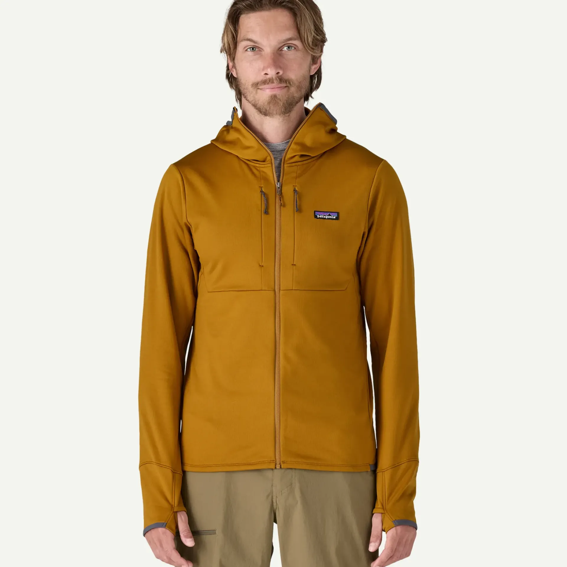 Outlet Men's R1® Thermal Full-Zip Hoody Shop Men’S|Shop Men’S