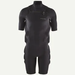 Best Men's R1® Yulex® Impact Front-Zip Spring Suit Shop Men’S|Big-Wave Surfing