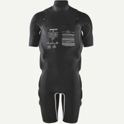 Best Men's R1&reg; Yulex&reg; Impact Front-Zip Spring Suit Shop Men’S|Big-Wave Surfing