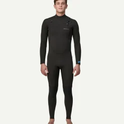 Outlet Men's R1® Yulex® Regulator® Front-Zip Full Suit Shop Men’S|Men's Wetsuits