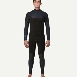 Outlet Men's R1&reg; Yulex&reg; Regulator&reg; Front-Zip Full Suit Shop Men’S|Men's Wetsuits