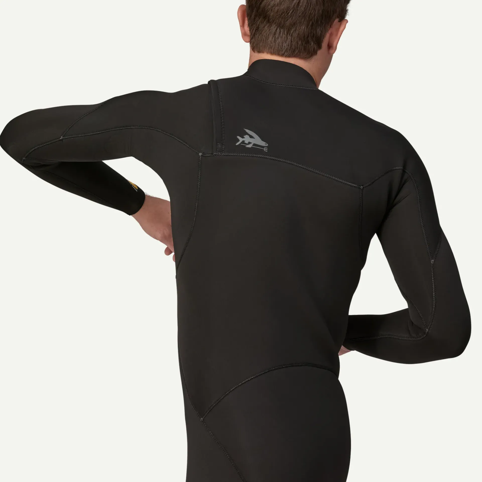 Discount Men's R2® Yulex® Regulator® Front-Zip Full Suit Shop Men’S|Men's Wetsuits