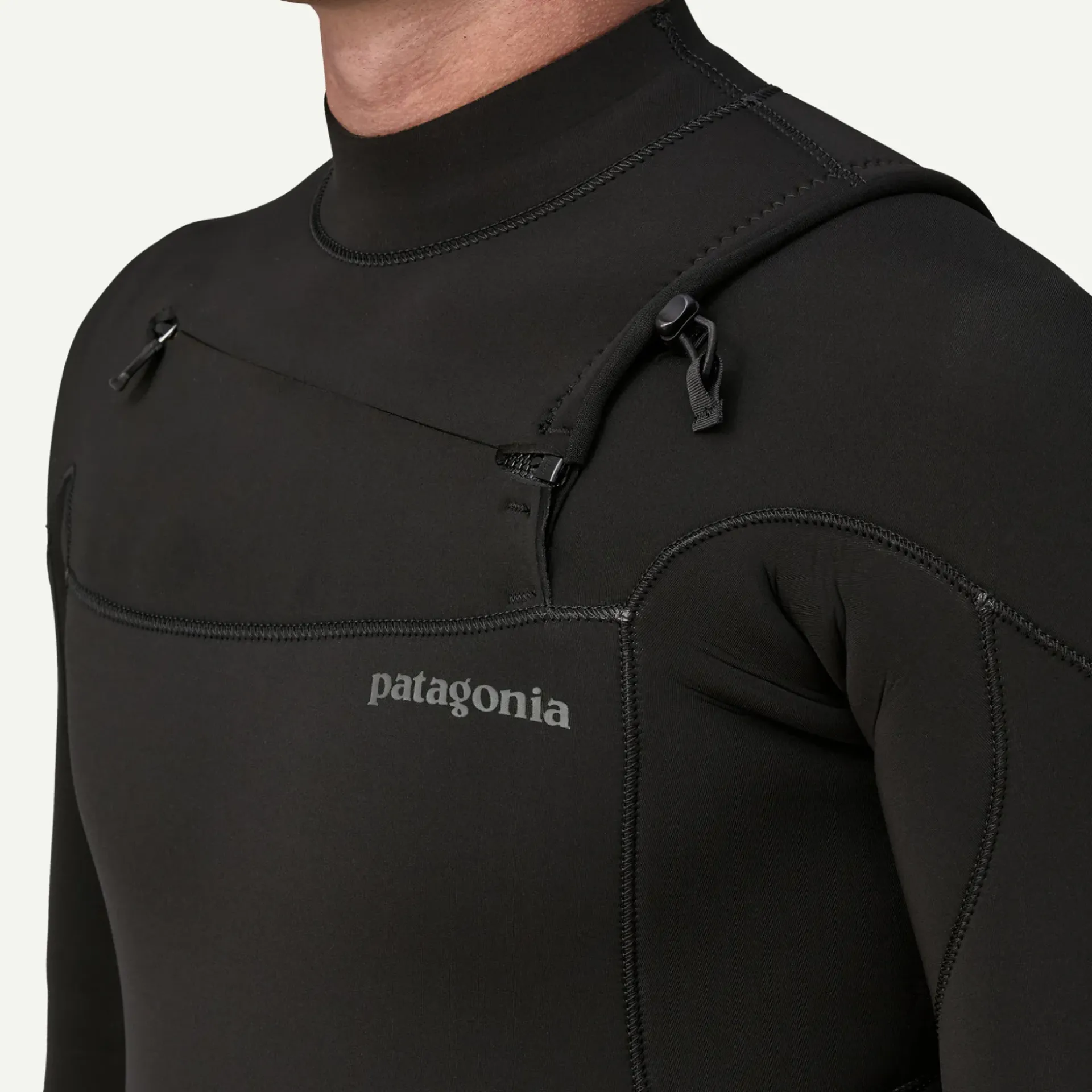 Discount Men's R2® Yulex® Regulator® Front-Zip Full Suit Shop Men’S|Men's Wetsuits