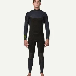 Discount Men's R2® Yulex® Regulator® Front-Zip Full Suit Shop Men’S|Men's Wetsuits