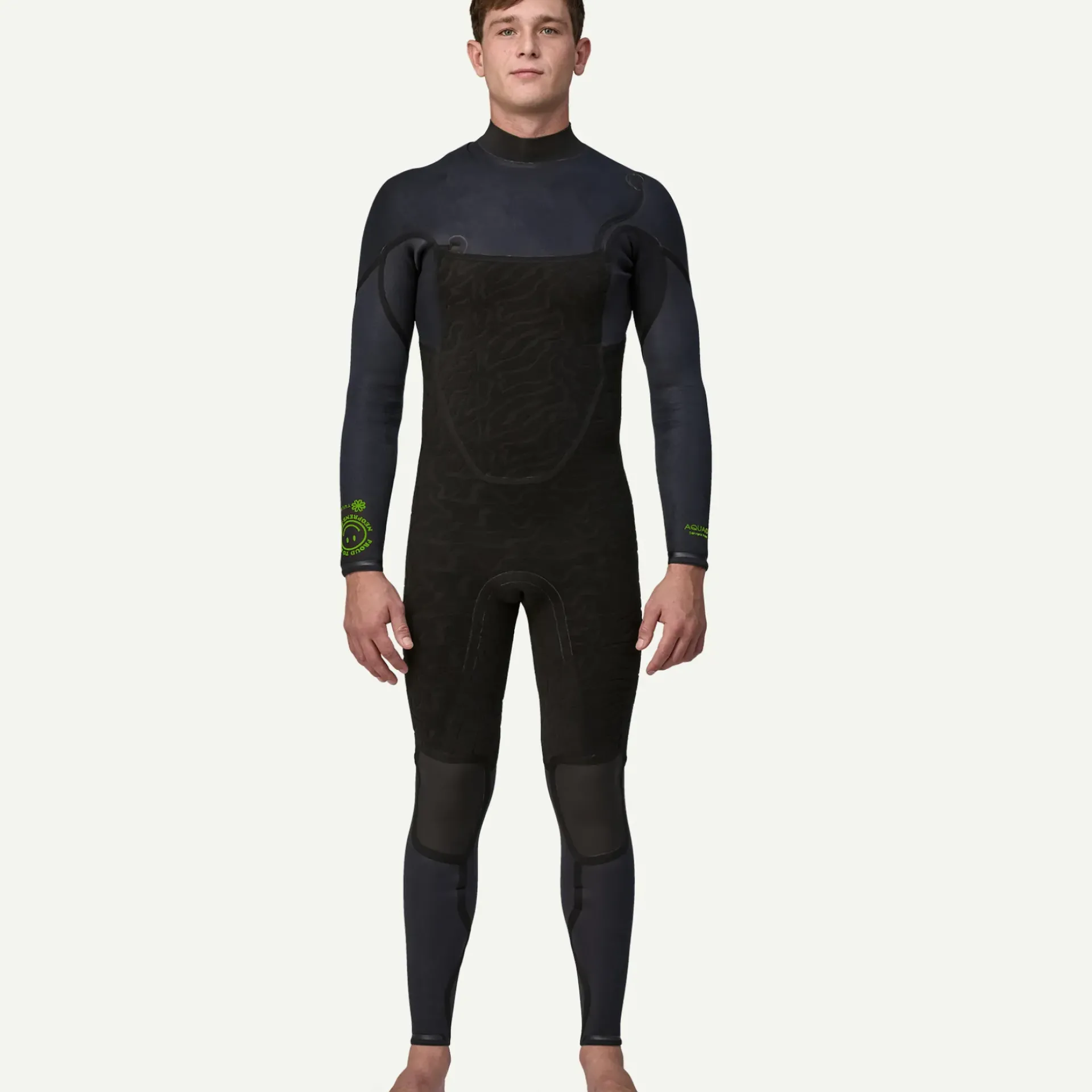 Discount Men's R2® Yulex® Regulator® Front-Zip Full Suit Shop Men’S|Men's Wetsuits