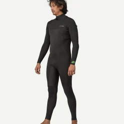 New Men's R2&reg; Yulex&reg; Regulator&reg; Back-Zip Full Suit Shop Men’S|Men's Wetsuits