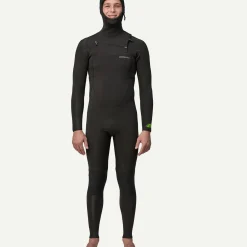 Hot Men's R2® Yulex® Regulator® Front-Zip Hooded Full Suit Shop Men’S|Men's Wetsuits