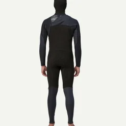 Hot Men's R2® Yulex® Regulator® Front-Zip Hooded Full Suit Shop Men’S|Men's Wetsuits