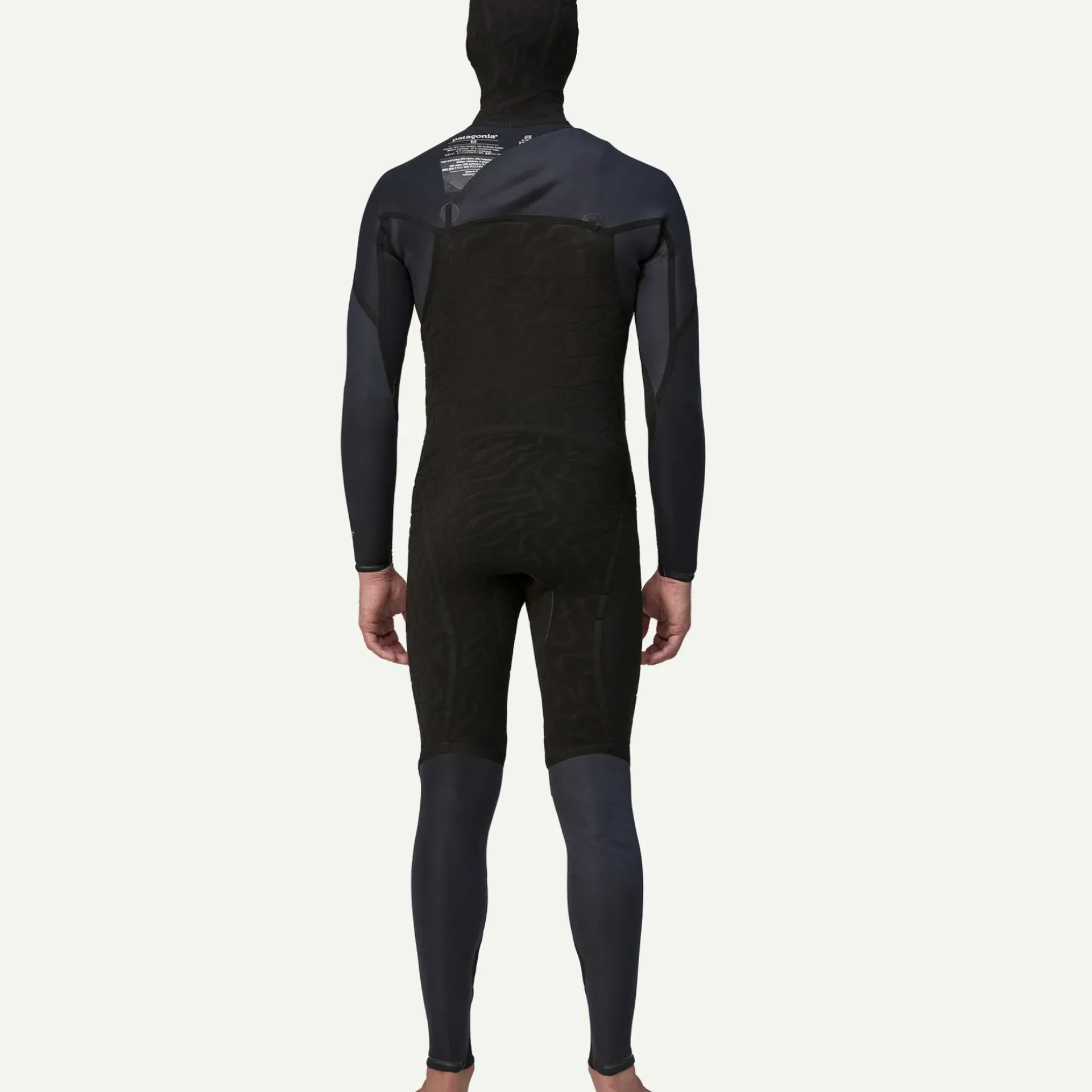 Hot Men's R2® Yulex® Regulator® Front-Zip Hooded Full Suit Shop Men’S|Men's Wetsuits