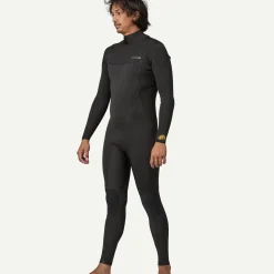 Online Men's R3&reg; Yulex&reg; Regulator&reg; Back-Zip Full Suit Shop Men’S|Men's Wetsuits