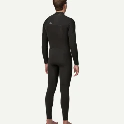 Sale Men's R3&reg; Yulex&reg; Regulator&reg; Front-Zip Full Suit Shop Men’S|Men's Wetsuits