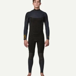Sale Men's R3&reg; Yulex&reg; Regulator&reg; Front-Zip Full Suit Shop Men’S|Men's Wetsuits
