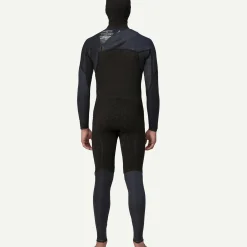 Best Men's R3&reg; Yulex&reg; Regulator&reg; Front-Zip Hooded Full Suit Shop Men’S|Men's Wetsuits