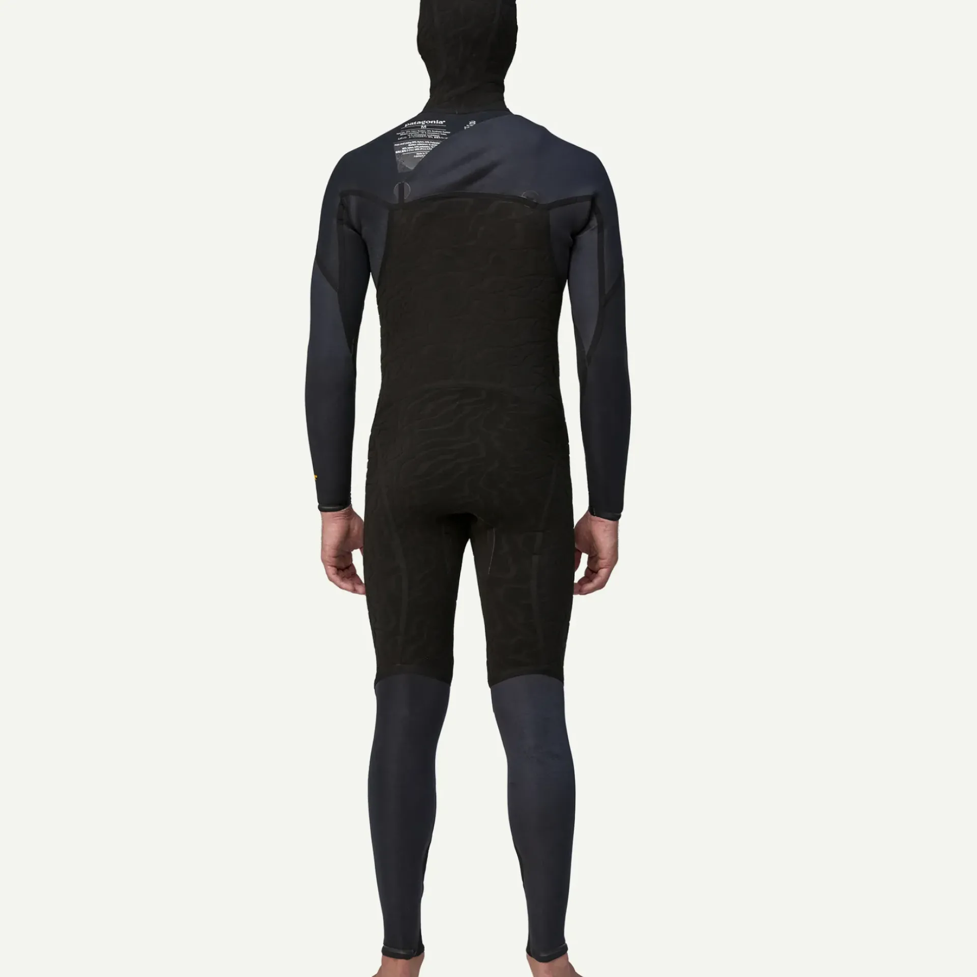 Best Men's R3® Yulex® Regulator® Front-Zip Hooded Full Suit Shop Men’S|Men's Wetsuits