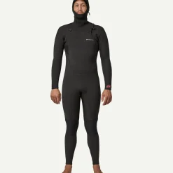 Outlet Men's R4® Yulex® Regulator® Front-Zip Hooded Full Suit Shop Men’S|Men's Wetsuits