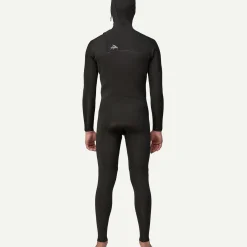 New Men's R5&reg; Yulex&reg; Regulator&reg; Front-Zip Hooded Full Suit Shop Men’S|Men's Wetsuits