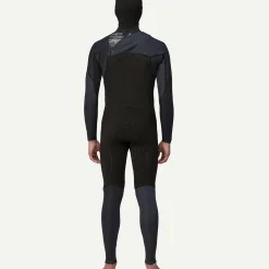 New Men's R5&reg; Yulex&reg; Regulator&reg; Front-Zip Hooded Full Suit Shop Men’S|Men's Wetsuits