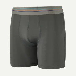 New Men's Sender Boxer Briefs - 6" Shop Men’S|Shop Men’S