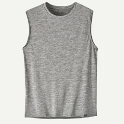 New Men's Sleeveless Capilene&reg; Cool Daily Shirt Shop Men’S|T-Shirts