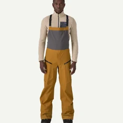 Clearance Men's SnowDrifter Bibs Shop Men’S|Snow & Alpine Pants