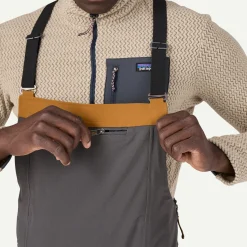 Clearance Men's SnowDrifter Bibs Shop Men’S|Snow & Alpine Pants