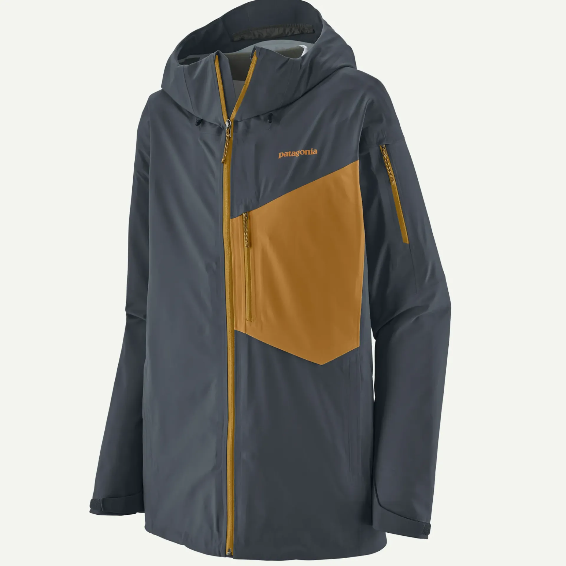 Outlet Men's SnowDrifter Jacket Shop Men’S|Hard Shell