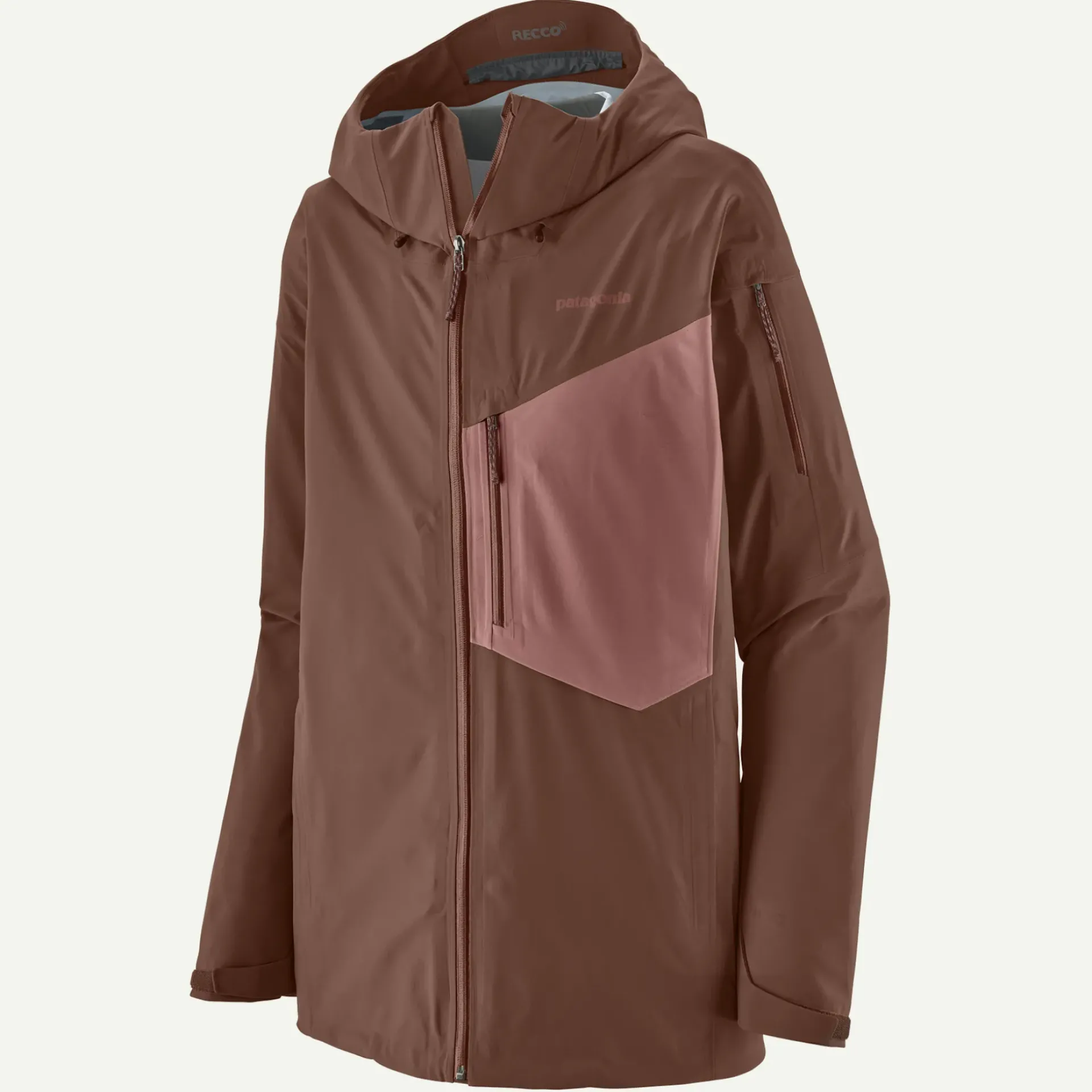 Outlet Men's SnowDrifter Jacket Shop Men’S|Hard Shell