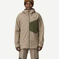 Outlet Men's SnowDrifter Jacket Shop Men’S|Hard Shell