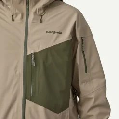 Outlet Men's SnowDrifter Jacket Shop Men’S|Hard Shell