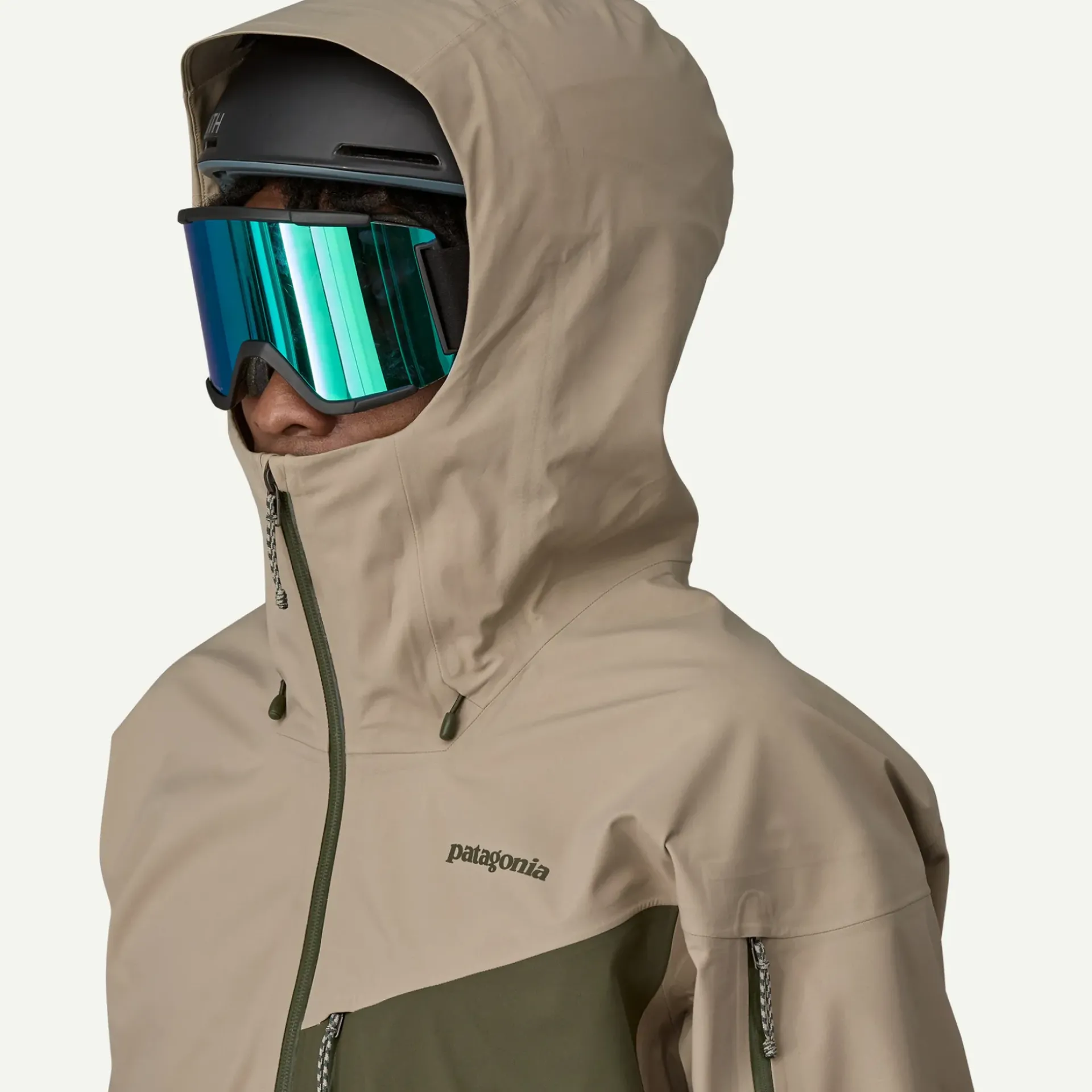 Outlet Men's SnowDrifter Jacket Shop Men’S|Hard Shell