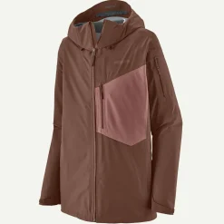 Outlet Men's SnowDrifter Jacket Shop Men’S|Hard Shell