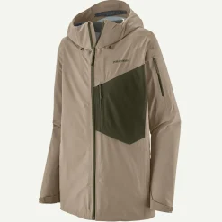 Outlet Men's SnowDrifter Jacket Shop Men’S|Hard Shell