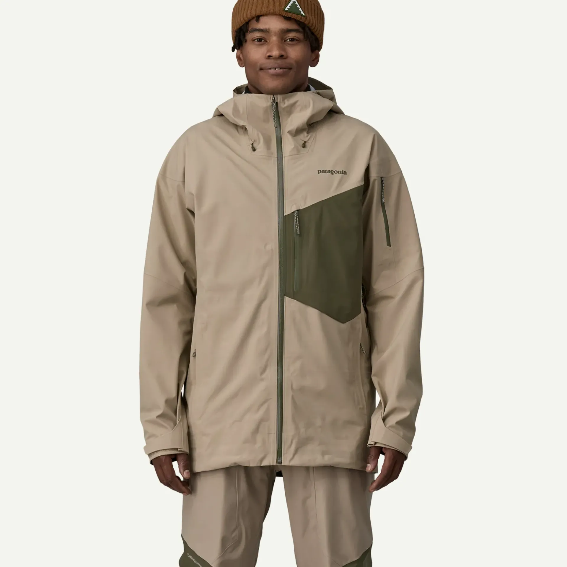 Outlet Men's SnowDrifter Jacket Shop Men’S|Hard Shell