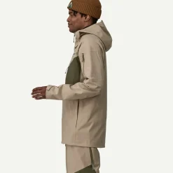 Outlet Men's SnowDrifter Jacket Shop Men’S|Hard Shell
