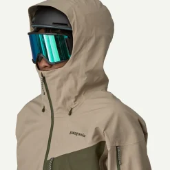 Outlet Men's SnowDrifter Jacket Shop Men’S|Hard Shell