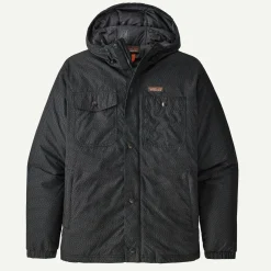 Outlet Men's Steel Forge Puff Work Jacket Windbreakers|Insulated