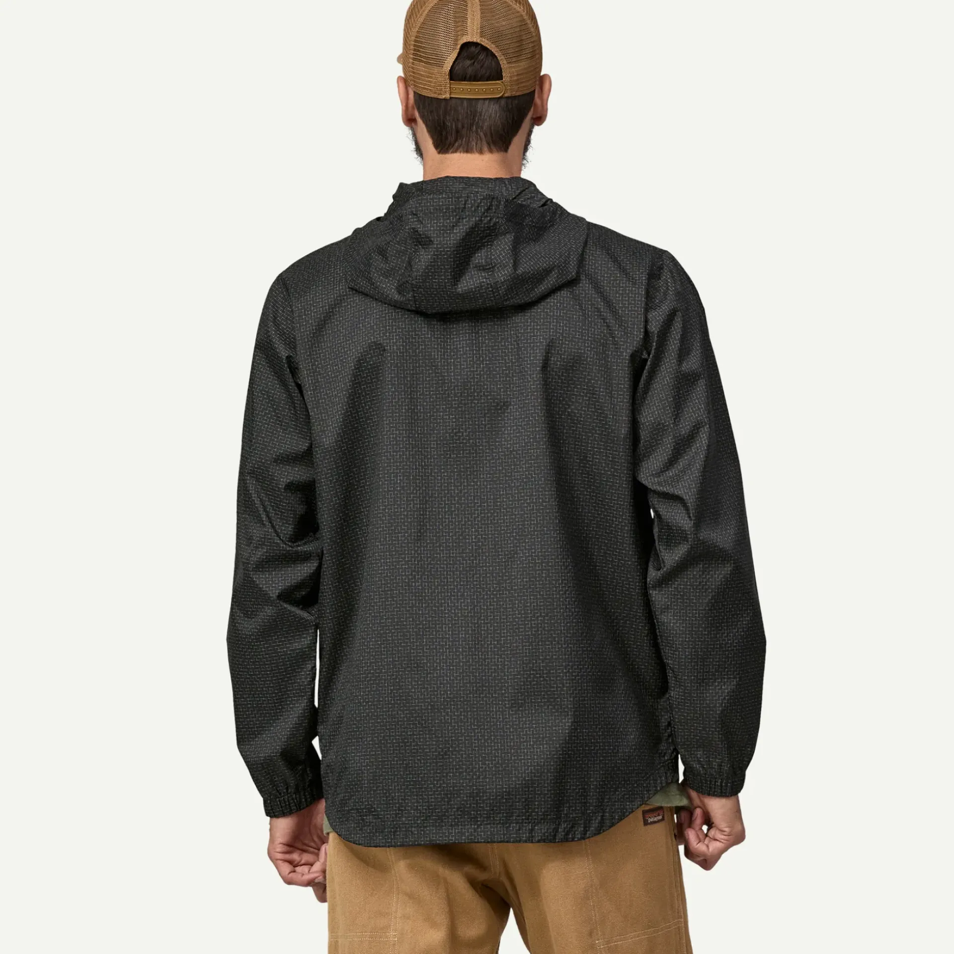 Online Men's Steel Forge Windbreaker Work Jacket Windbreakers