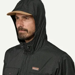 Online Men's Steel Forge Windbreaker Work Jacket Windbreakers